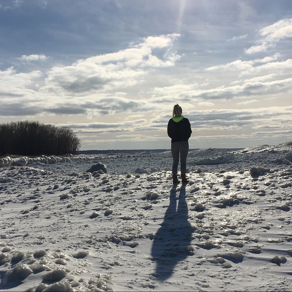 Meet your Posher, Emily